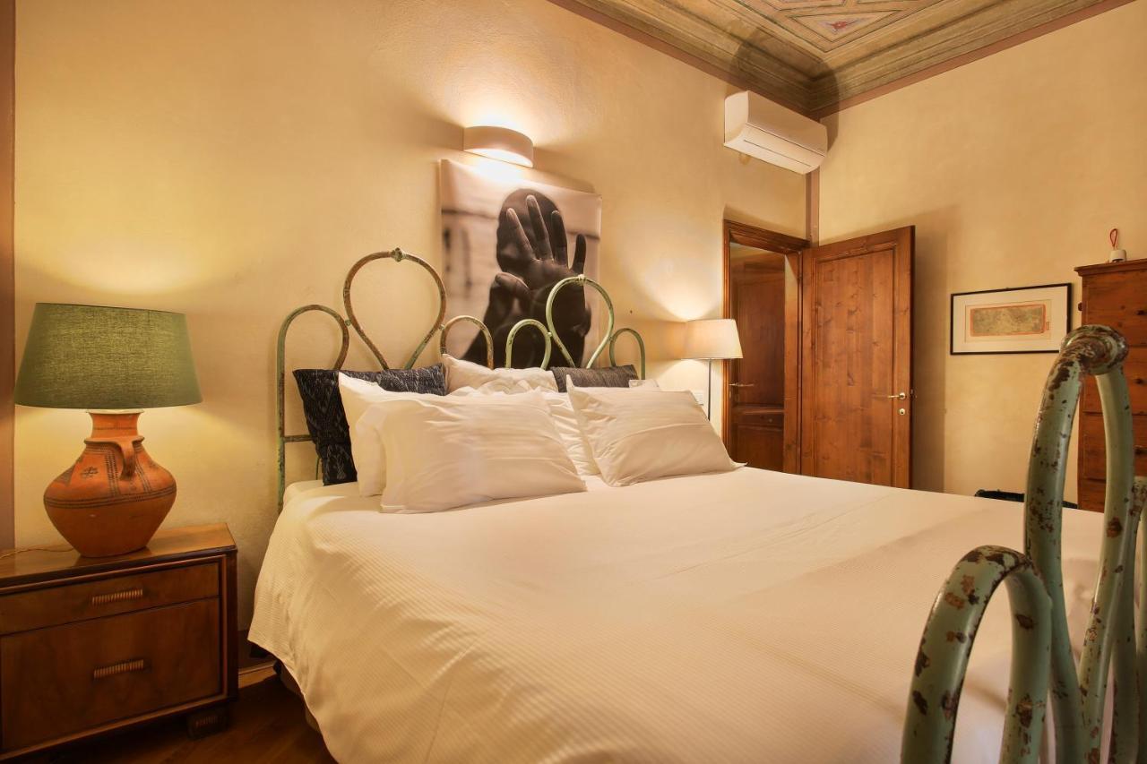 The Terrace In Santa Croce Apartment Florence Exterior photo