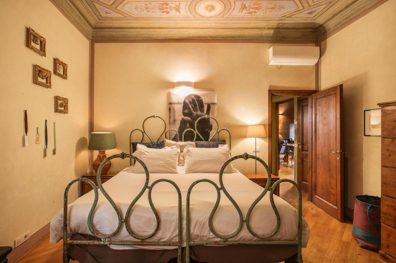 The Terrace In Santa Croce Apartment Florence Exterior photo
