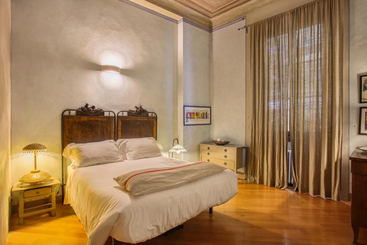 The Terrace In Santa Croce Apartment Florence Exterior photo